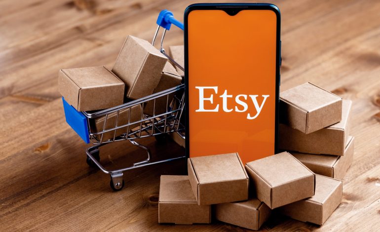How to Market an Esty Store