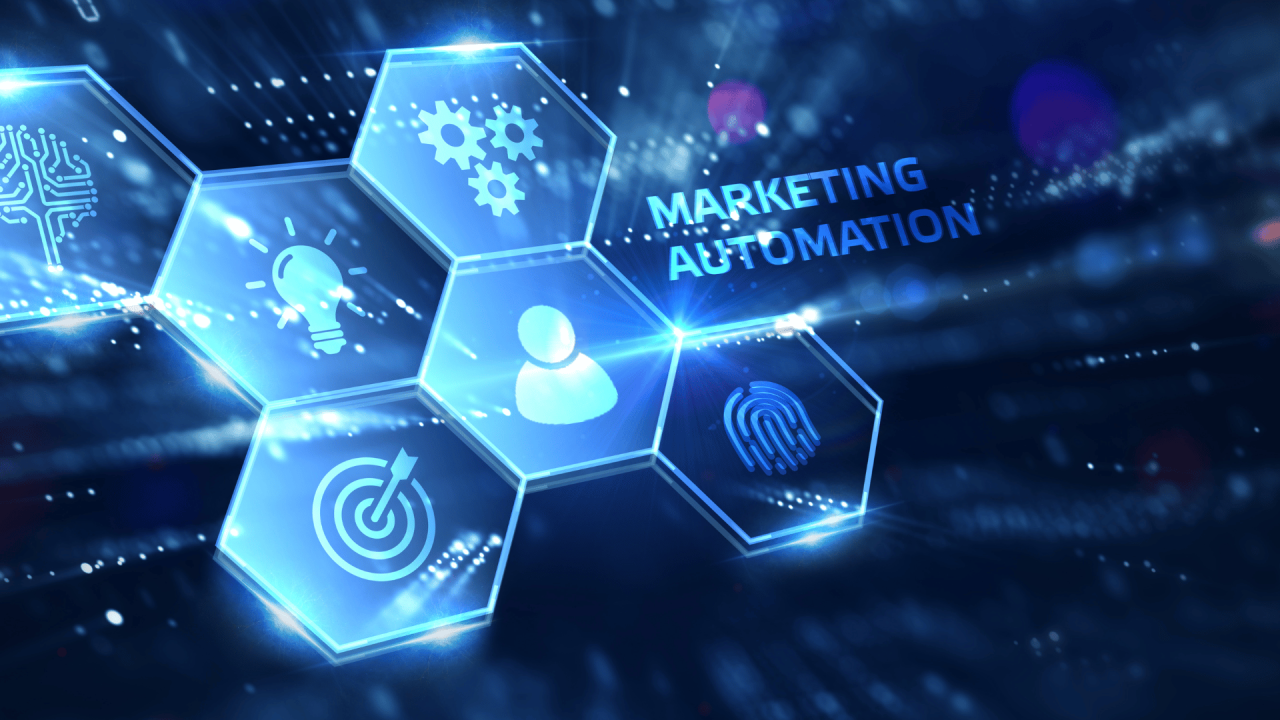 Implementing Marketing Automation For Data-driven Lead Nurturing