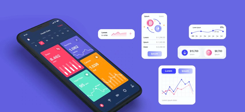 Mobile App Analytics For User Engagement