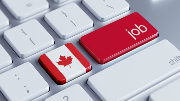 Online Jobs for Students in Canada