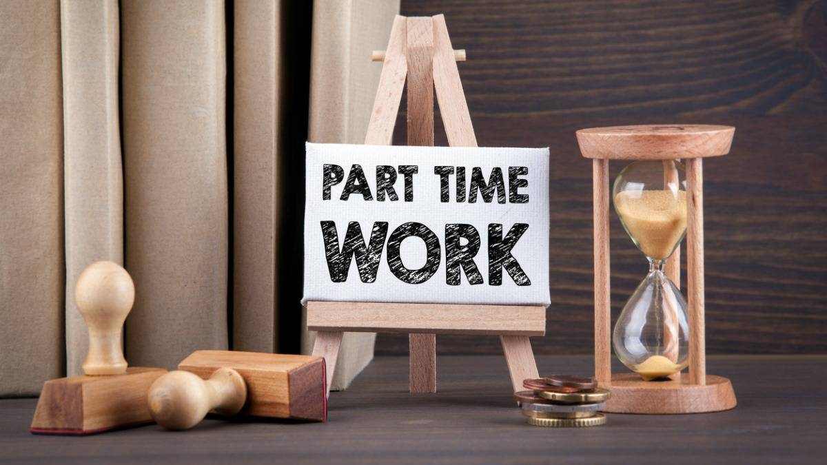 Part Time Job Options in The USA For International Students