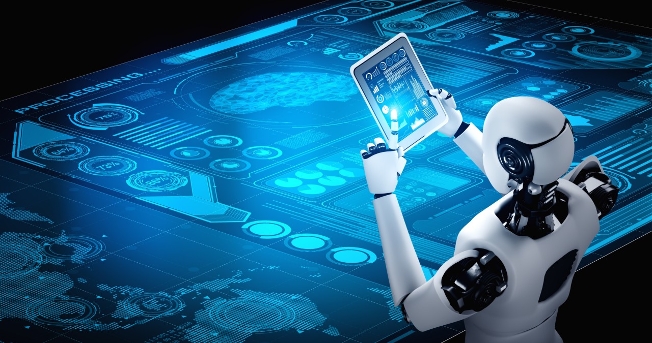 The Role of AI in Automated Reporting and Analysis The Role of AI in Automated Reporting and Analysis
