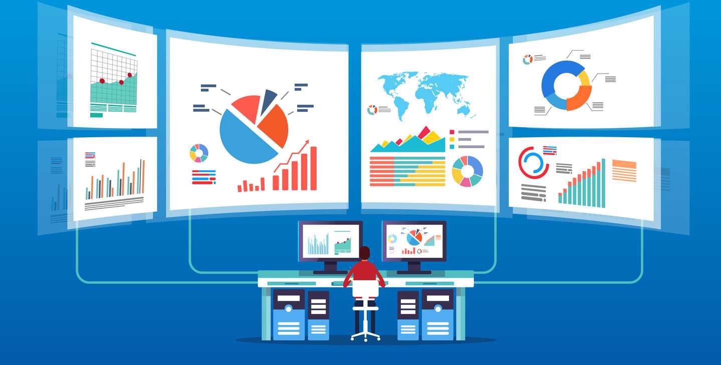 Top In-demand Data Analyst Skills to Get You Hired Top In-demand Data Analyst Skills to Get You Hired