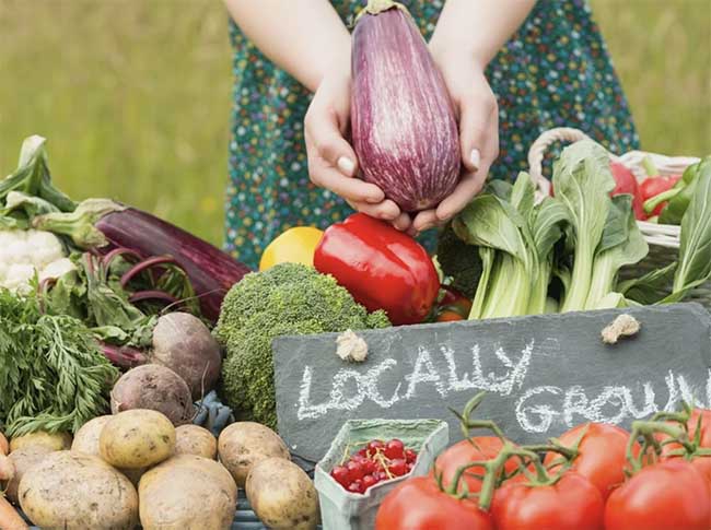 Top Selling Vegetables at Farmers Market Top Selling Vegetables at Farmers Market