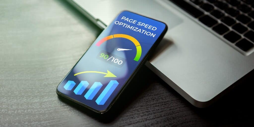Website Speed Optimization and Its Impact on Analytics Website Speed Optimization and Its Impact on Analytics