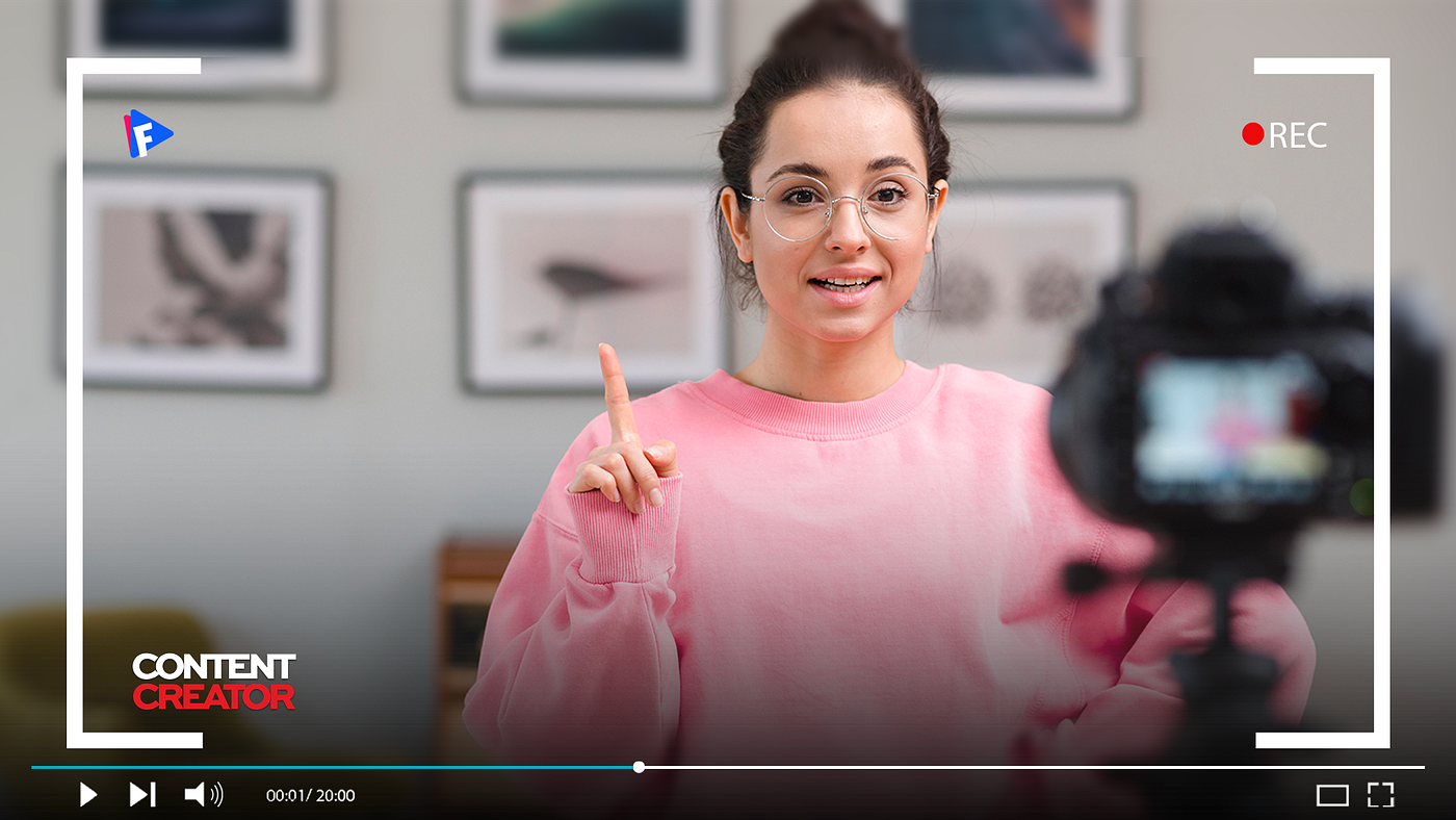 What is The Best Platform to be a Content Creator? What is The Best Platform to be a Content Creator