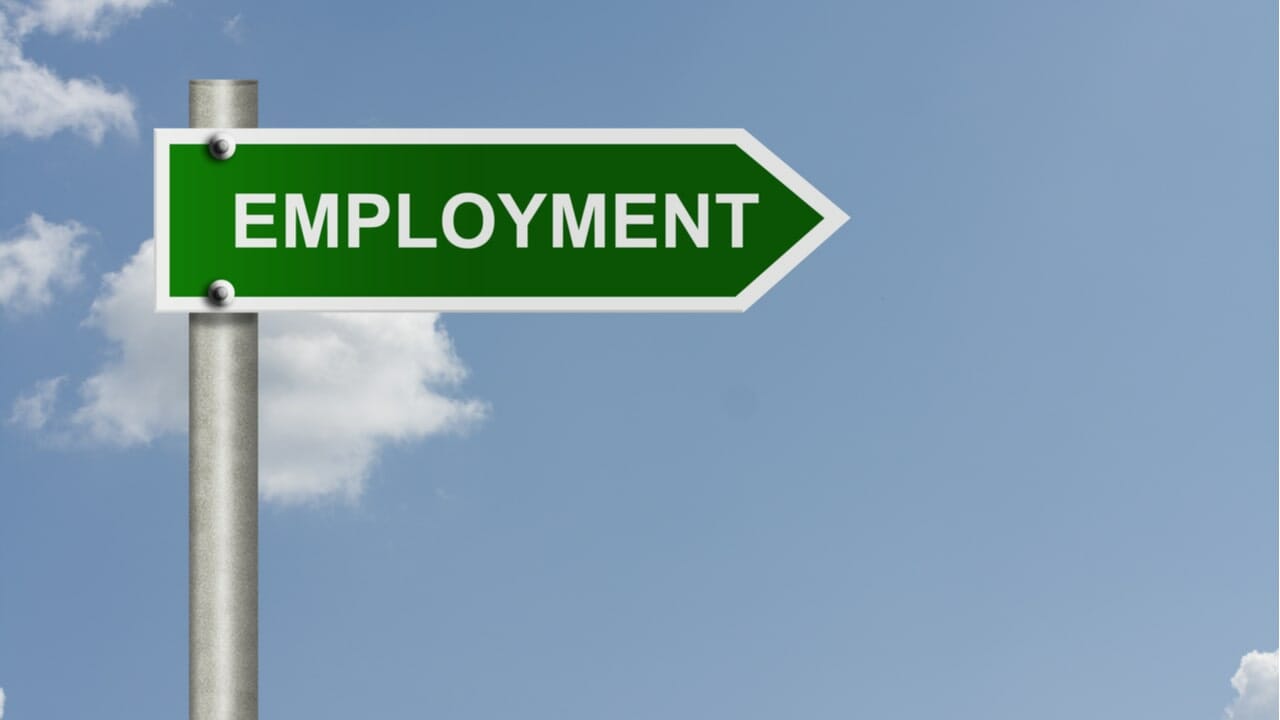 Which Jobs Are Easy to Get in America