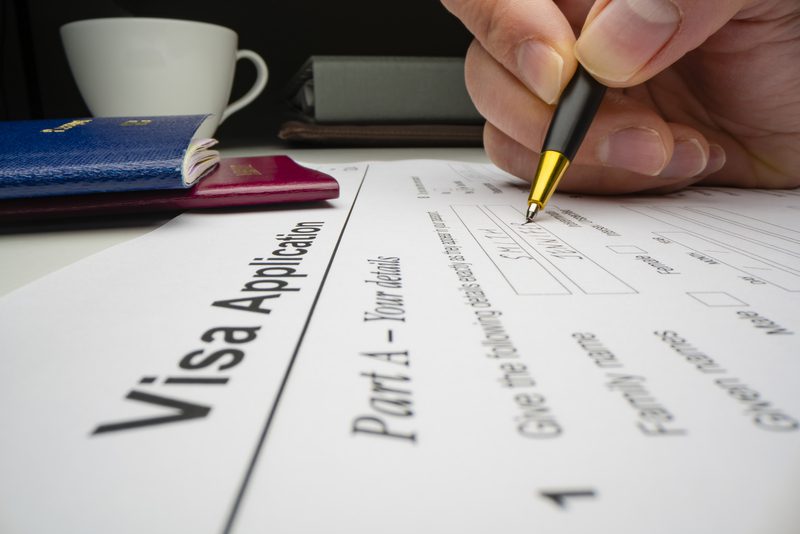 f2 visa interview questions in nigeria