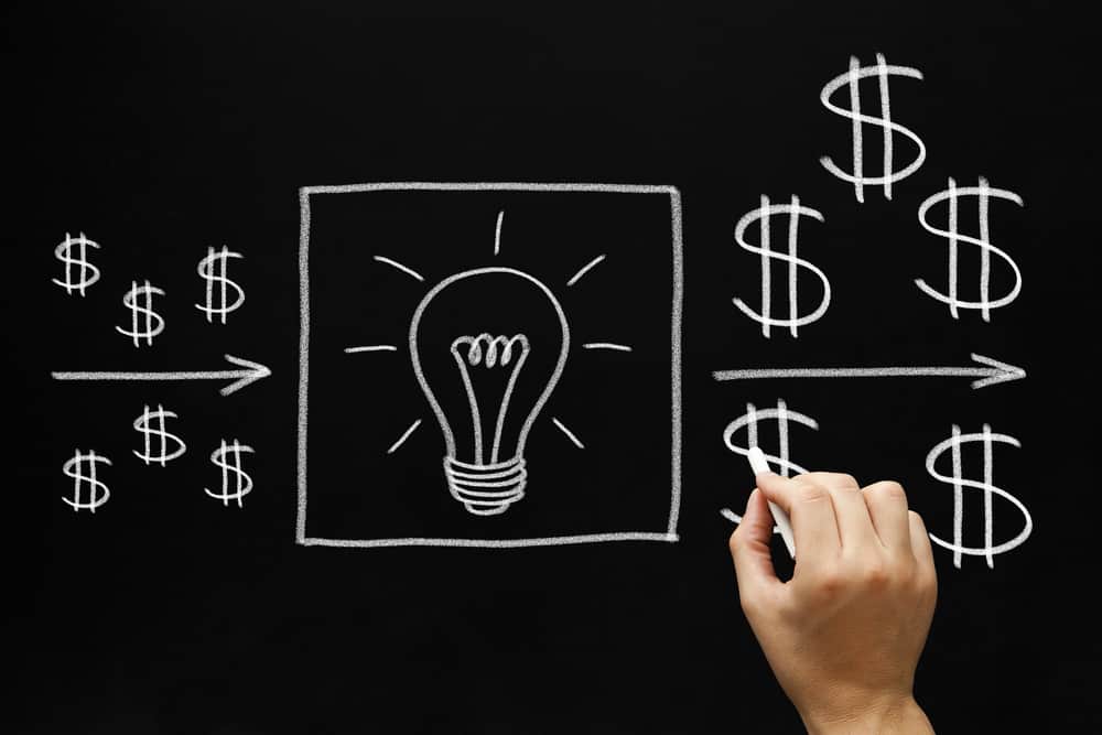 5 Simple Non-ad Related Income Streams 5 Simple Non-ad Related Income Streams