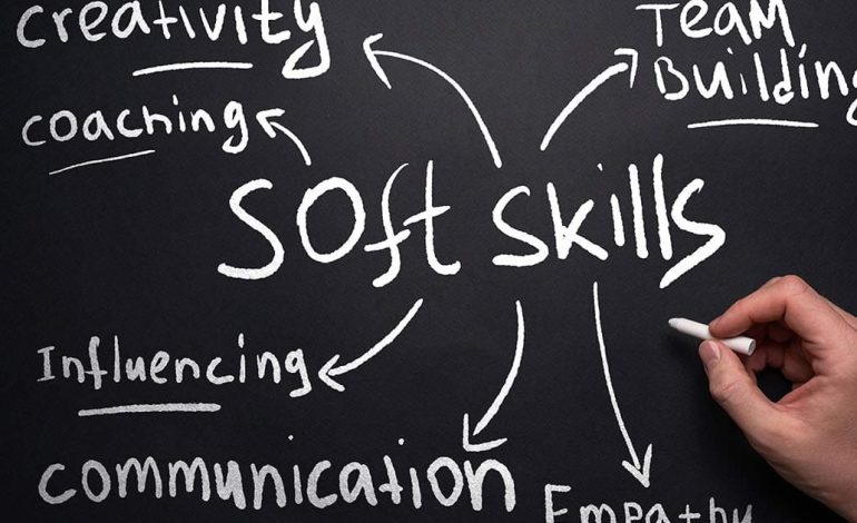 8 Most In-demand Soft Skills Employers Want to See