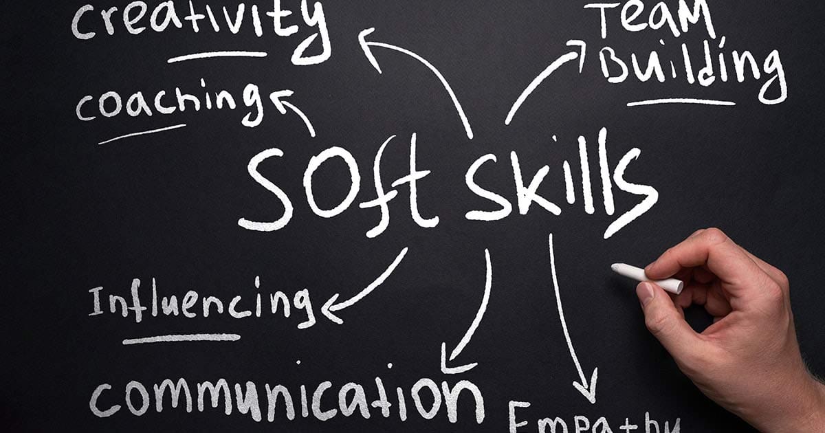 8 Most In-demand Soft Skills Employers Want to See 8 Most In-demand Soft Skills Employers Want to See