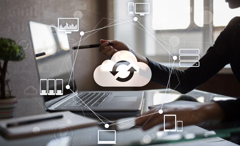Advancing Business Software Development With Cloud Native