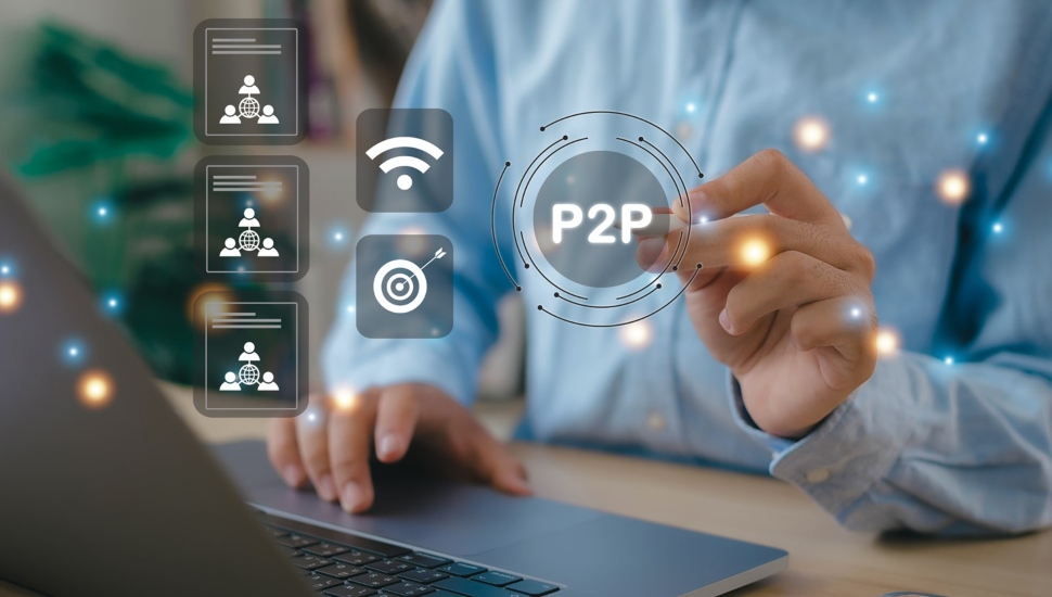 Creating Passive Income With Peer-to-Peer Lending Platforms