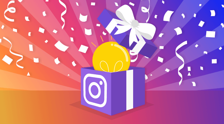 Driving Business Growth With Instagram Giveaways: Cutting-Edge Strategies For 2024