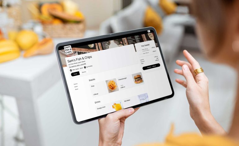 How do Restaurants Increase Online Orders