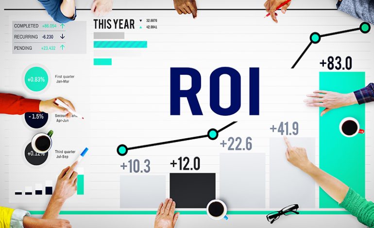How do you Measure ROI in Digital Advertising