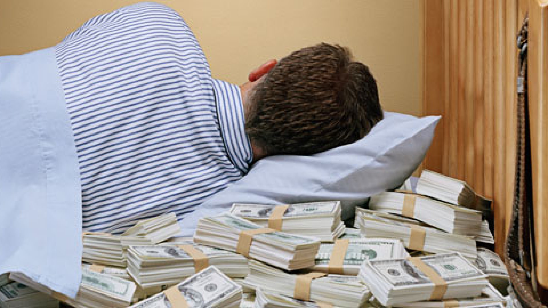 How to Make Money While You Sleep: Passive Income Strategies How to Make Money While You Sleep: Passive Income Strategies