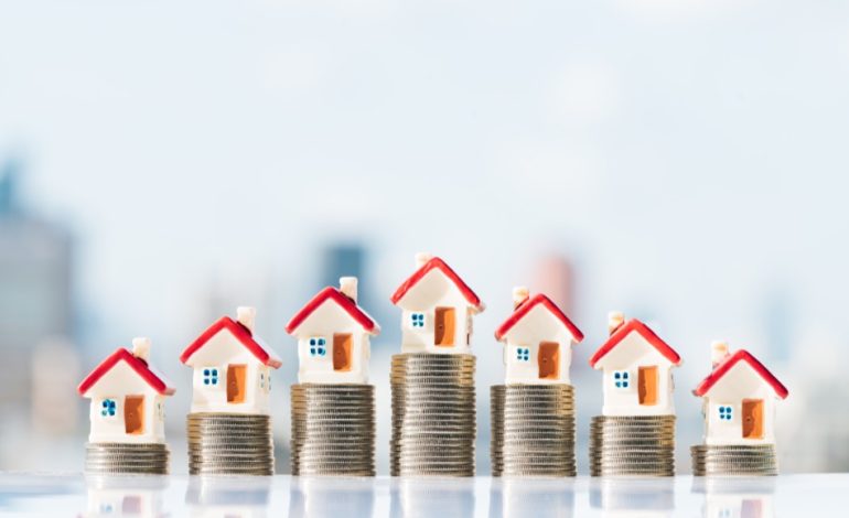 Passive Income Through Real Estate: Tips For Success