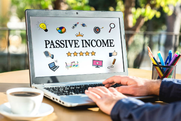 Passive Income for Millennials: Smart Strategies for Building Wealth