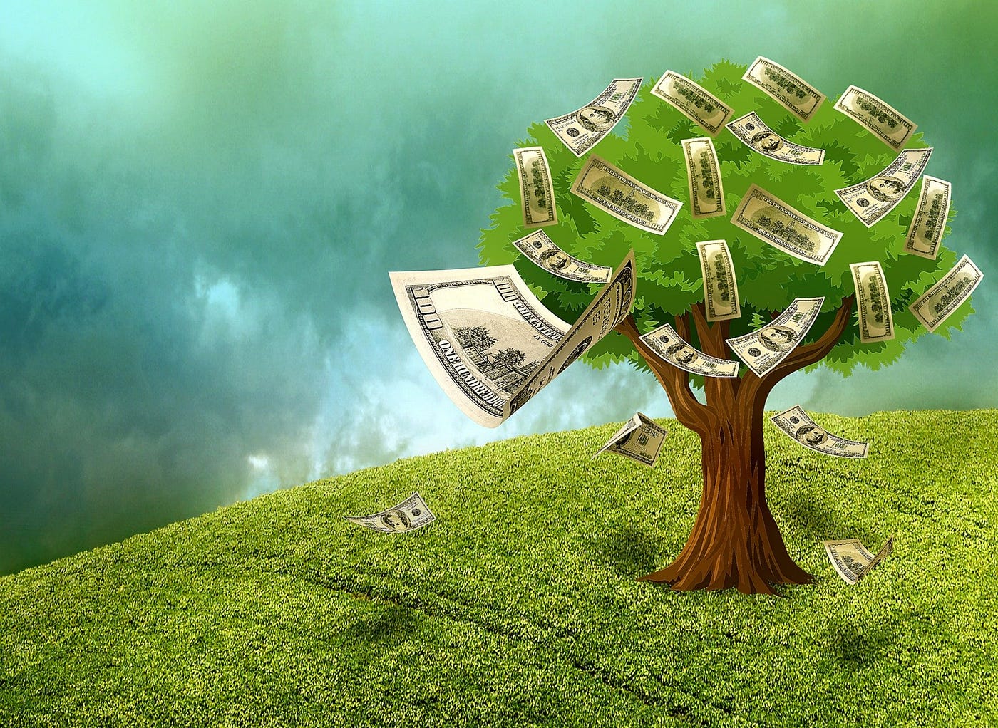 The Ultimate Guide to Creating Passive Income Streams The Ultimate Guide to Creating Passive Income Streams