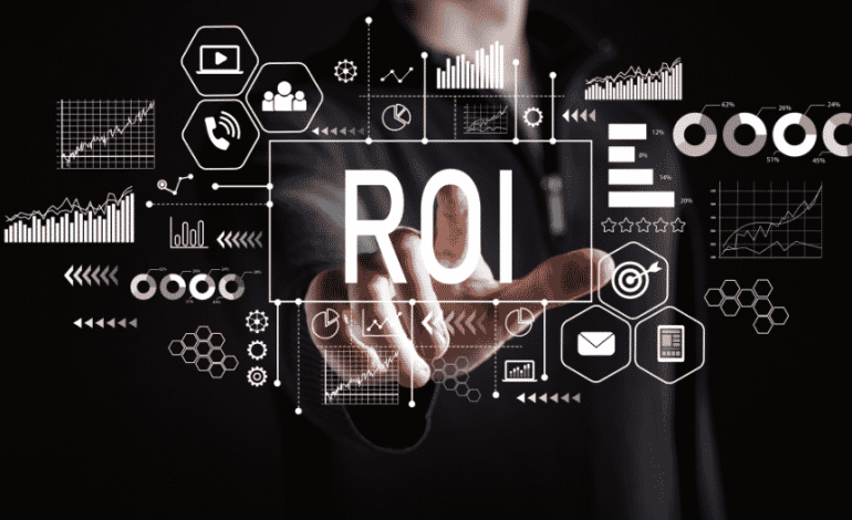 What Should ROI be on Advertising