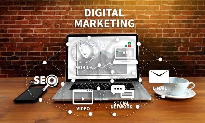 Which Field is Best in Digital Marketing