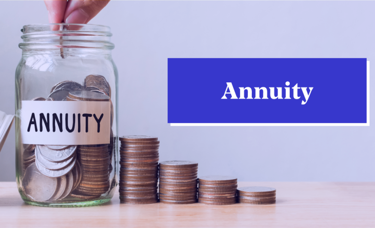 Annuity Riders: Enhancing Your Retirement Income Through Additional Benefits