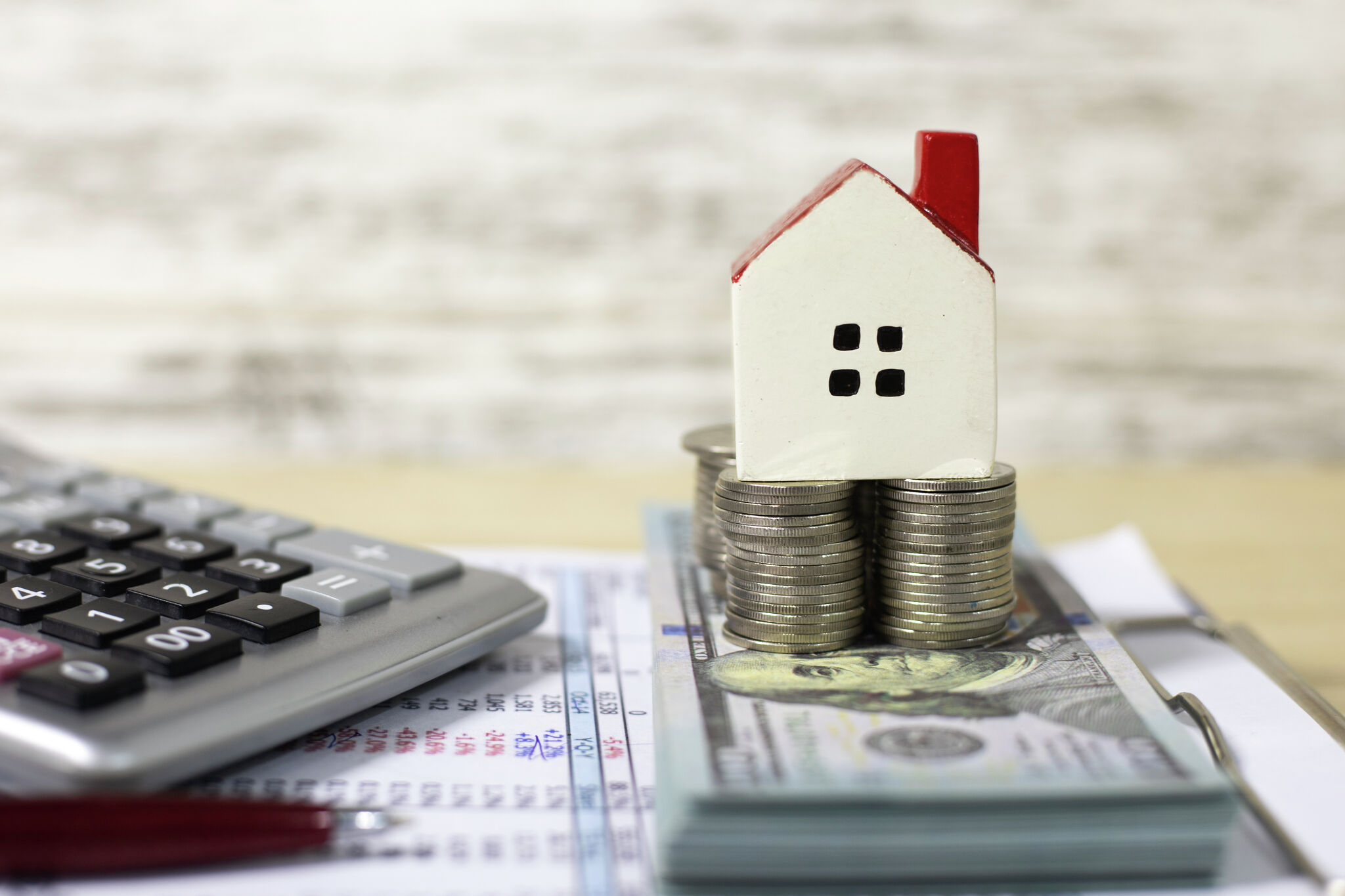 Avoiding Common Mistakes With HELOC Calculators