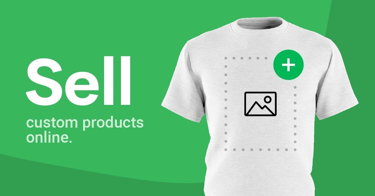 Building Passive Income With Print-on-demand: Selling Custom Products Building Passive Income With Print-on-demand: Selling Custom Products