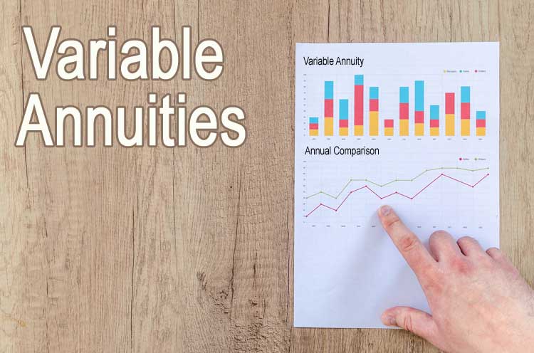 Comparing Variable Annuity Providers: What to Look For