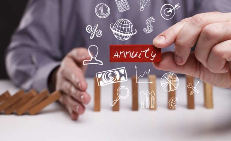 Fees and Charges: The Hidden Costs of Variable Annuities
