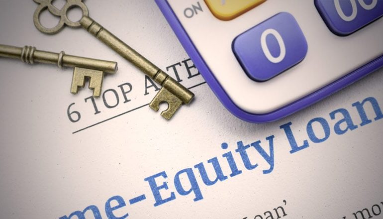 HELOC Fraud: How to Protect Your Home's Equity