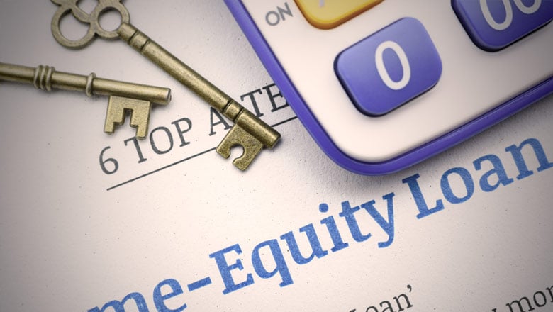 HELOC Fraud: How to Protect Your Home's Equity