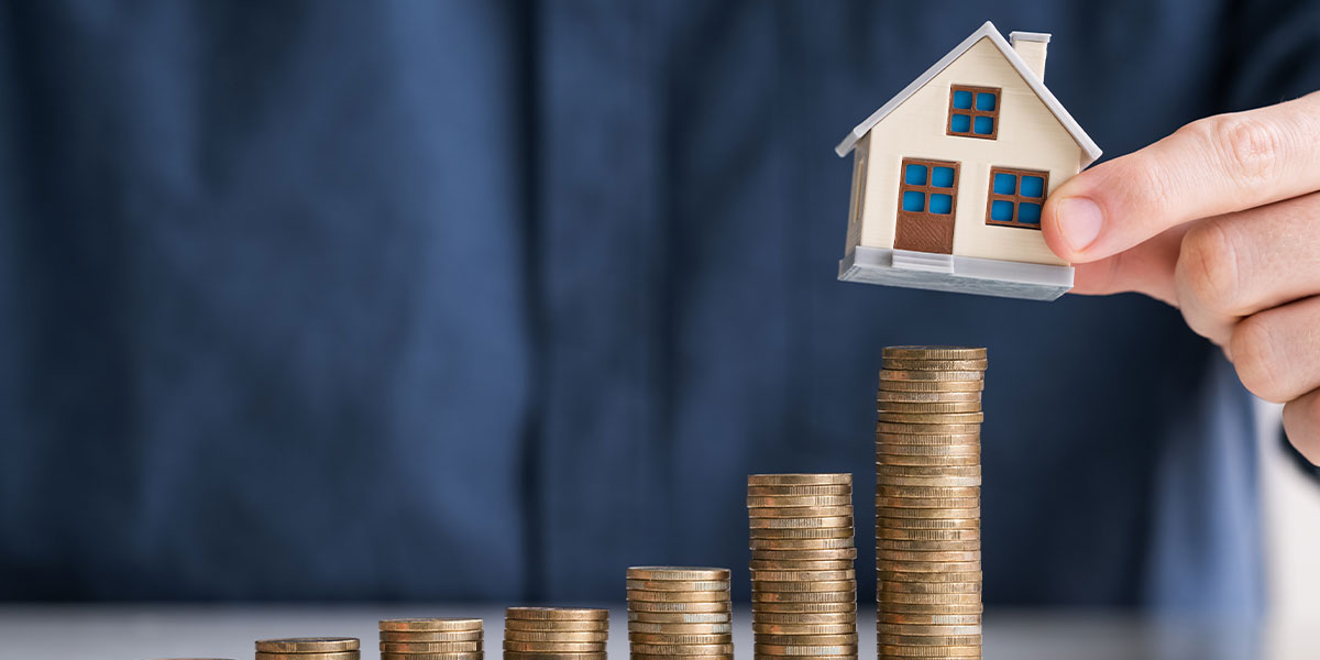 HELOC Rates and the Real Estate Market: What's the Connection HELOC Rates and the Real Estate Market: What's the Connection
