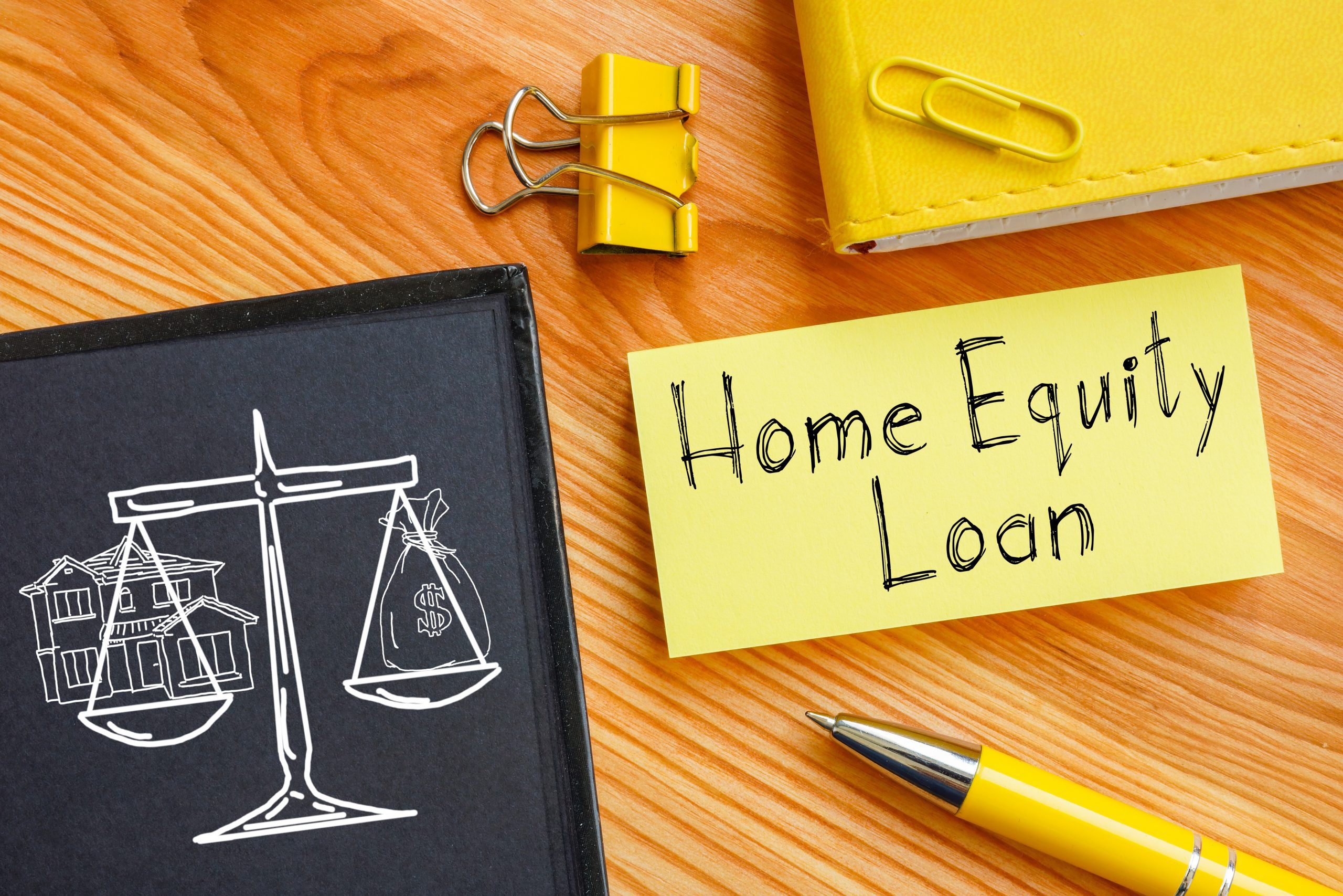 HELOC vs Home Equity Loans: Choosing the Right Option for you