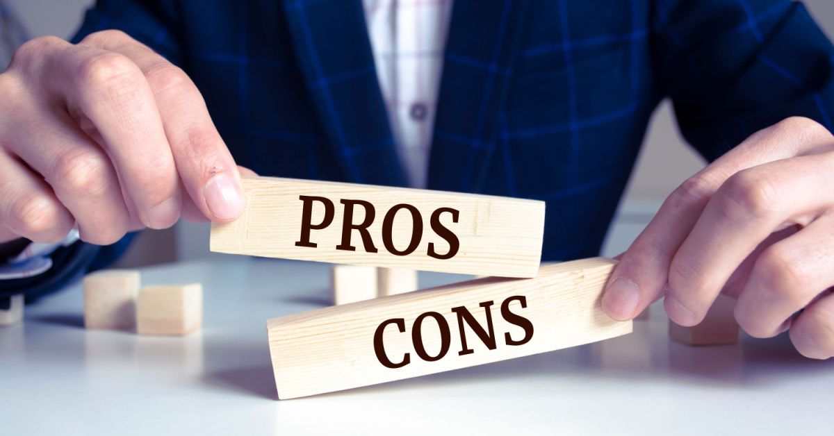 HELOCs: Navigating the Pros and Cons in Today's Economy