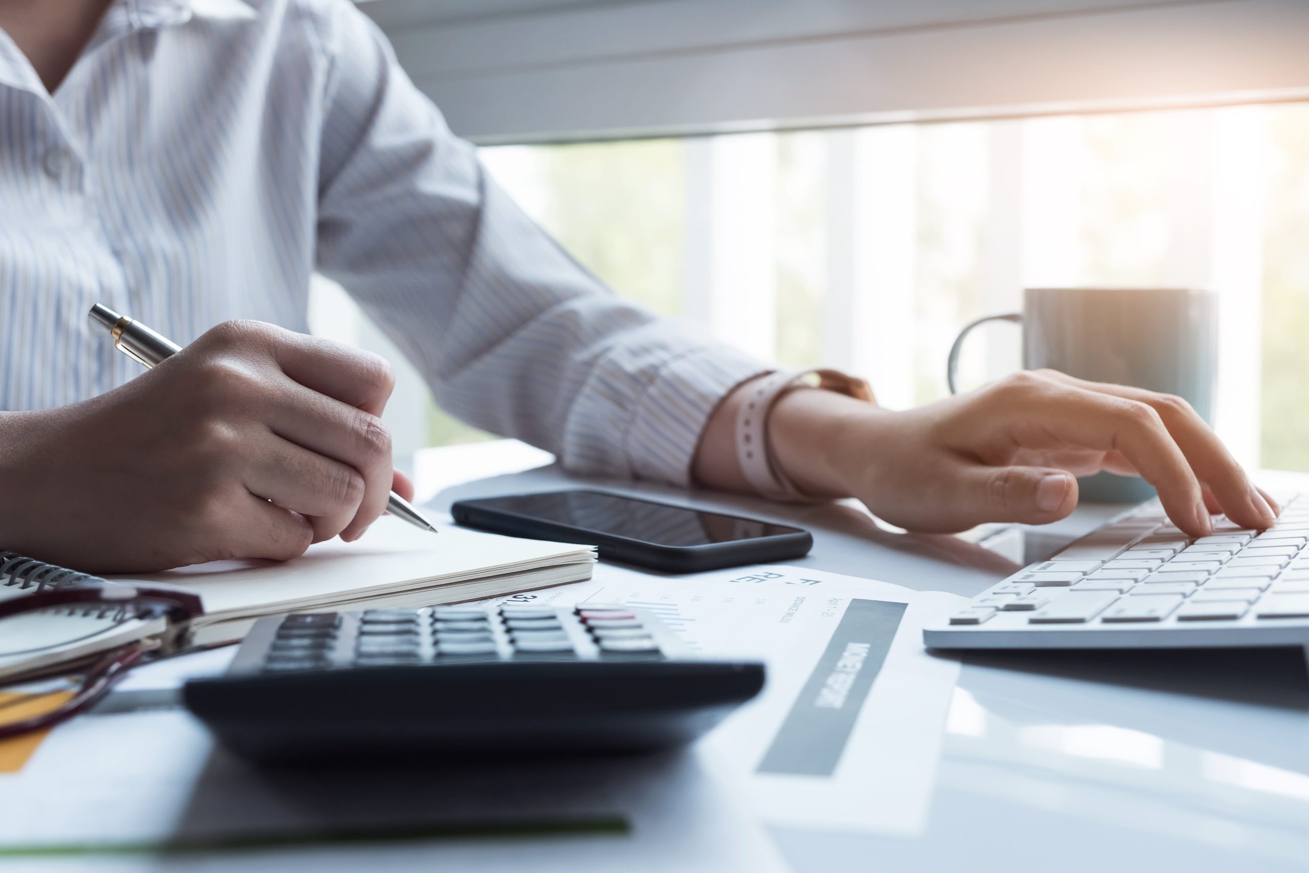 How do You Become a Certified Tax Preparer? How do You Become a Certified Tax Preparer