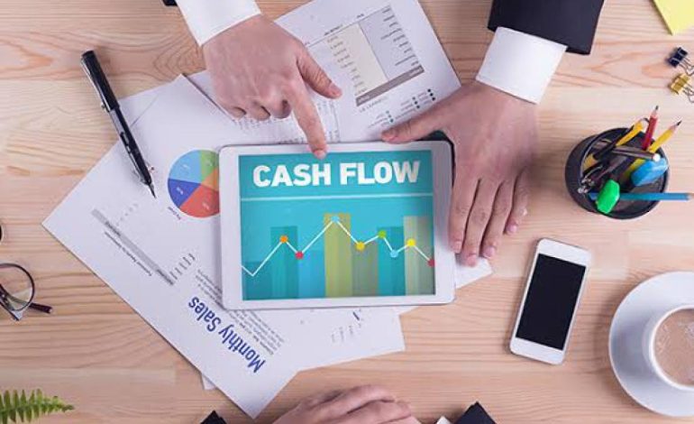 How to Create a Cash Flow Forecasting Model for Your Business