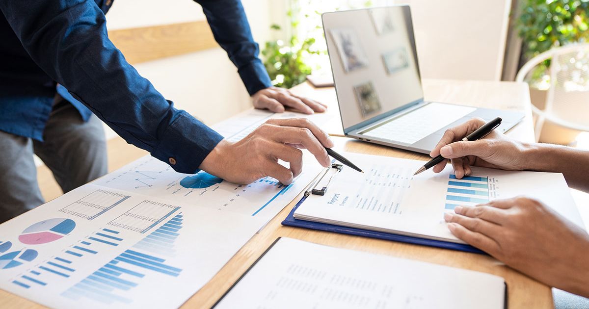 Industry Insights: Working Capital Trends and Best Practices in Financial Management