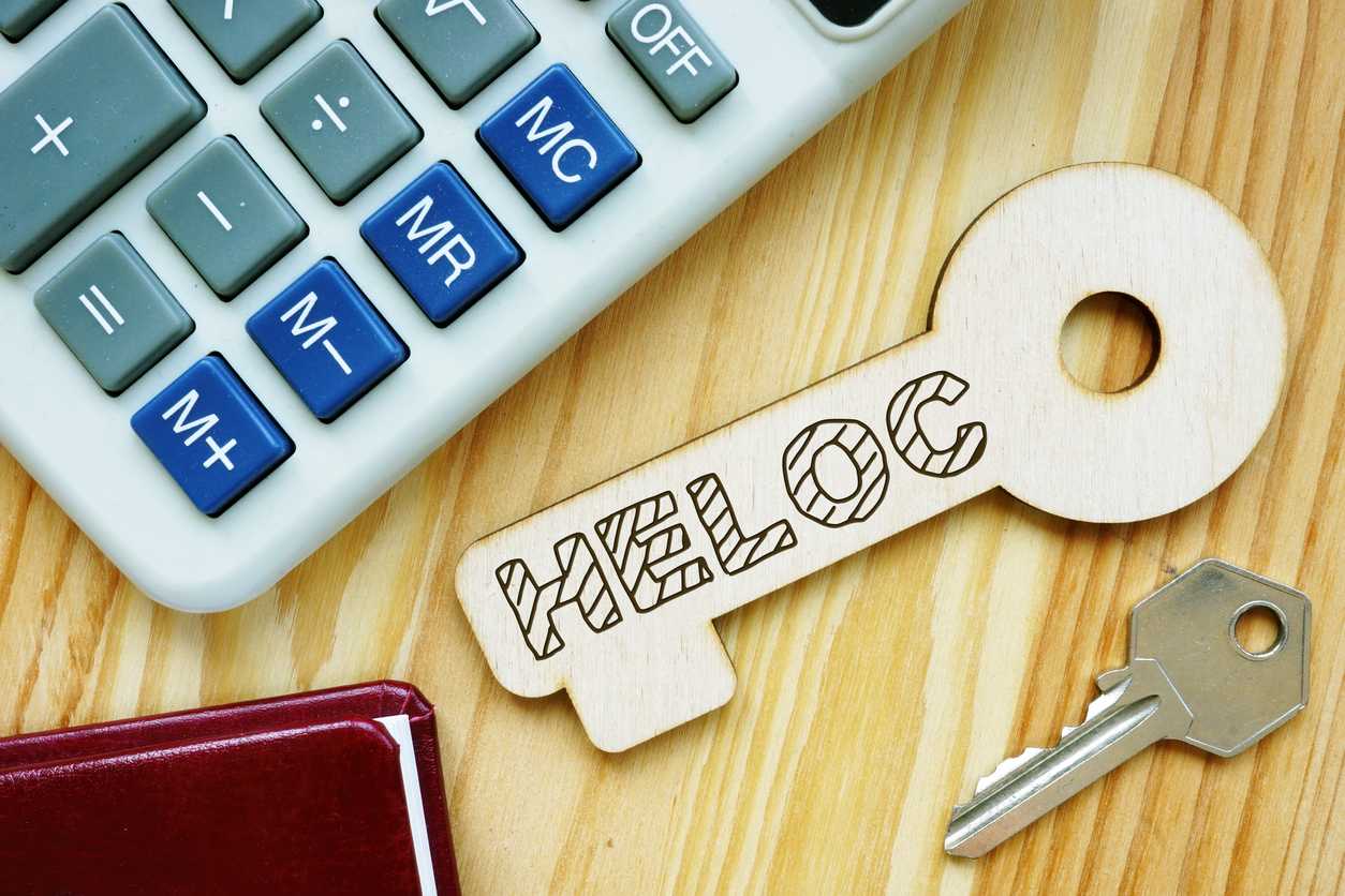 Introductory Rate Offers on HELOCs: Are They Worth it? Introductory Rate Offers on HELOCs: Are They Worth it?