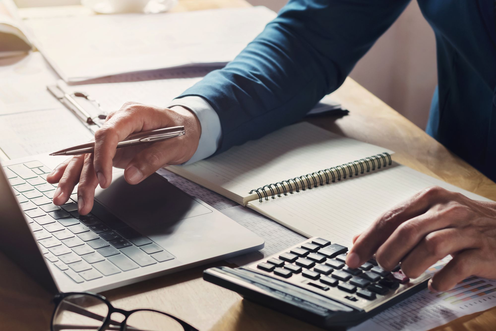 Key Strategies for Optimizing Working Capital in Your Business