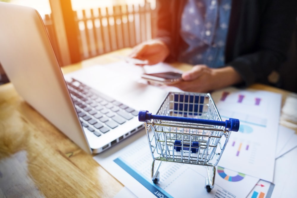 Making Money With Dropshipping: A Passive Income Opportunity Making Money With Dropshipping: A Passive Income Opportunity