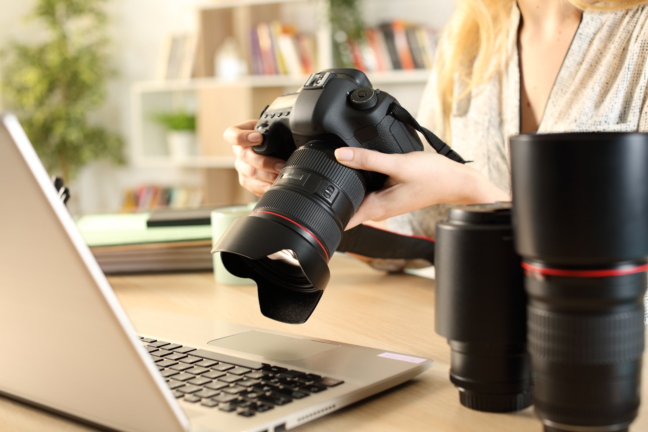 Passive Income for Photographers: Selling Stock Photos and Prints Passive Income for Photographers: Selling Stock Photos and Prints