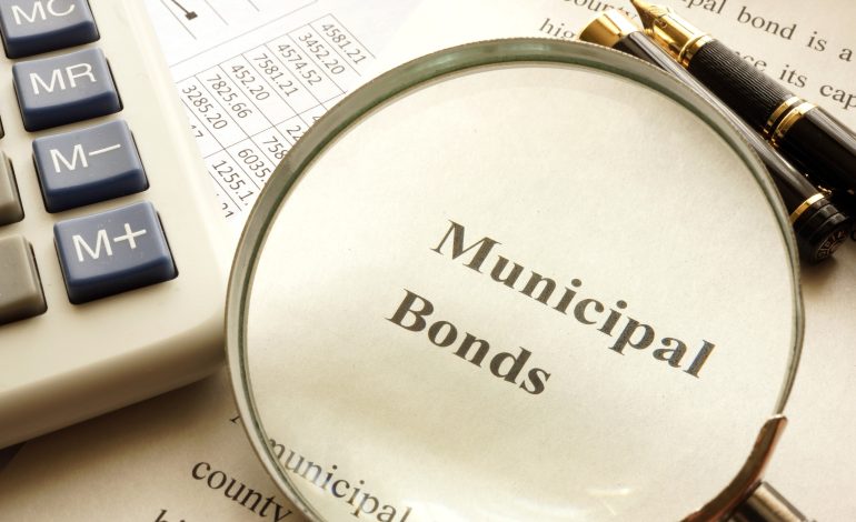 The Benefits of Investing in Municipal Bonds for Tax-Advantaged Income