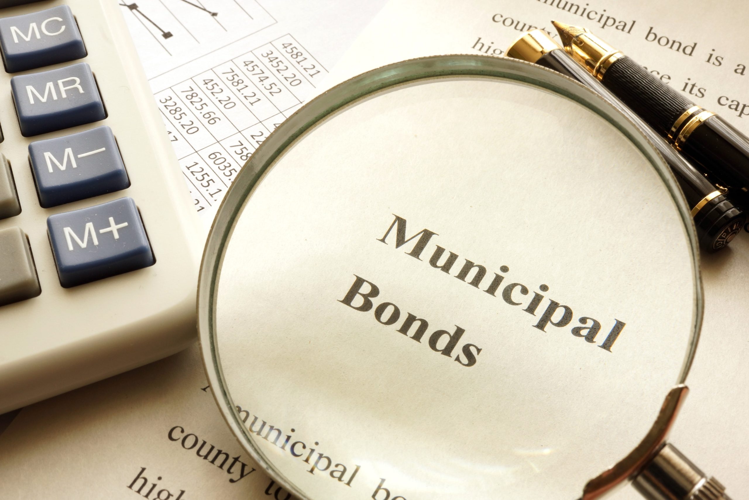 The Benefits of Investing in Municipal Bonds for Tax-Advantaged Income