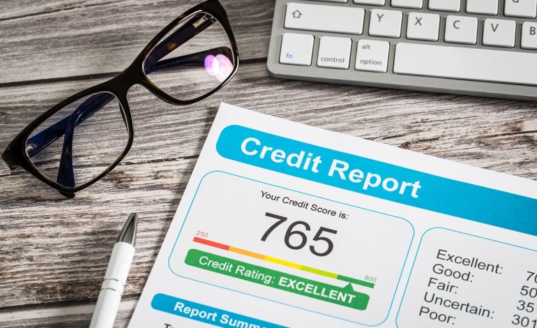 The Relationship Between HELOC Rates and Credit Scores