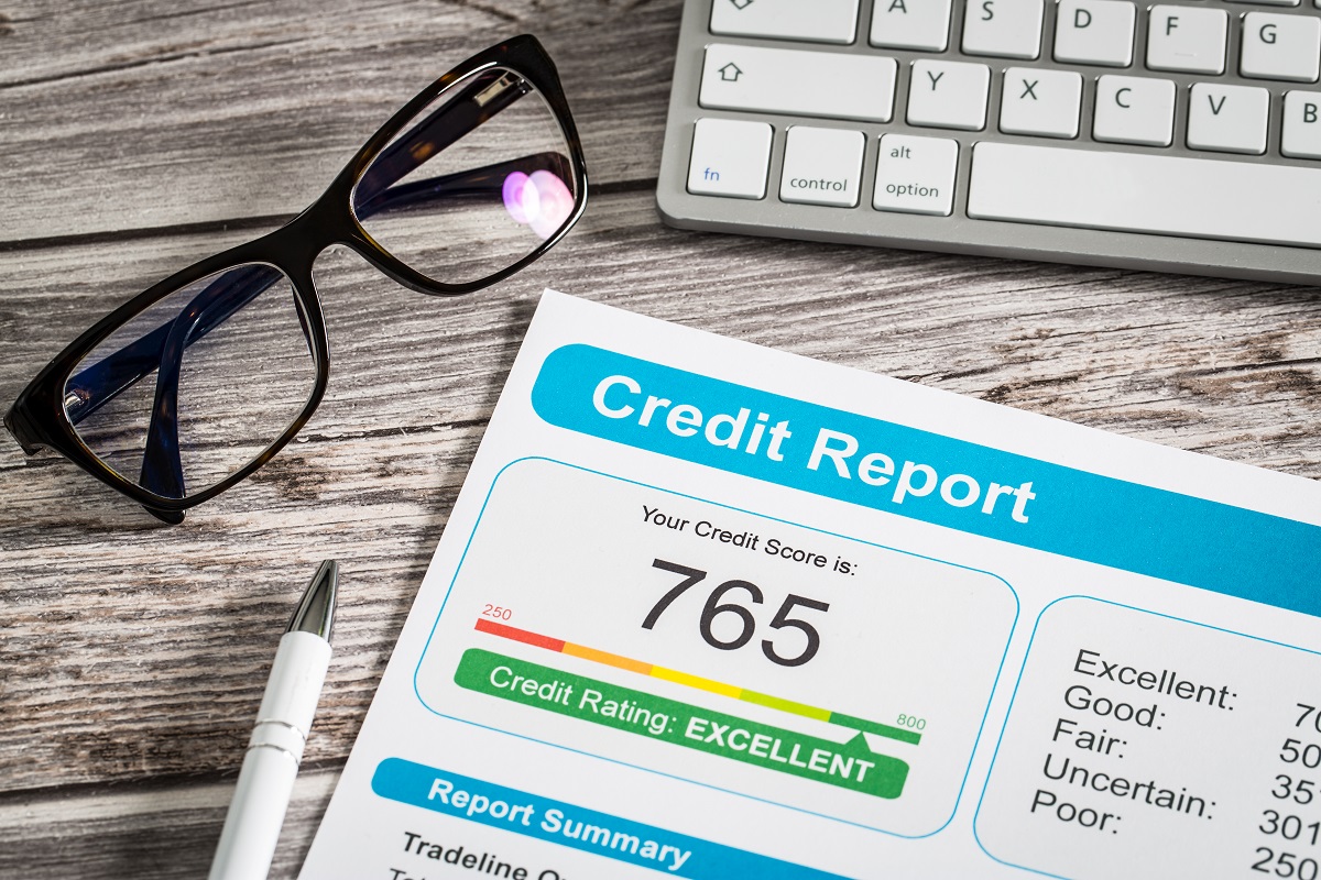 The Relationship Between HELOC Rates and Credit Scores