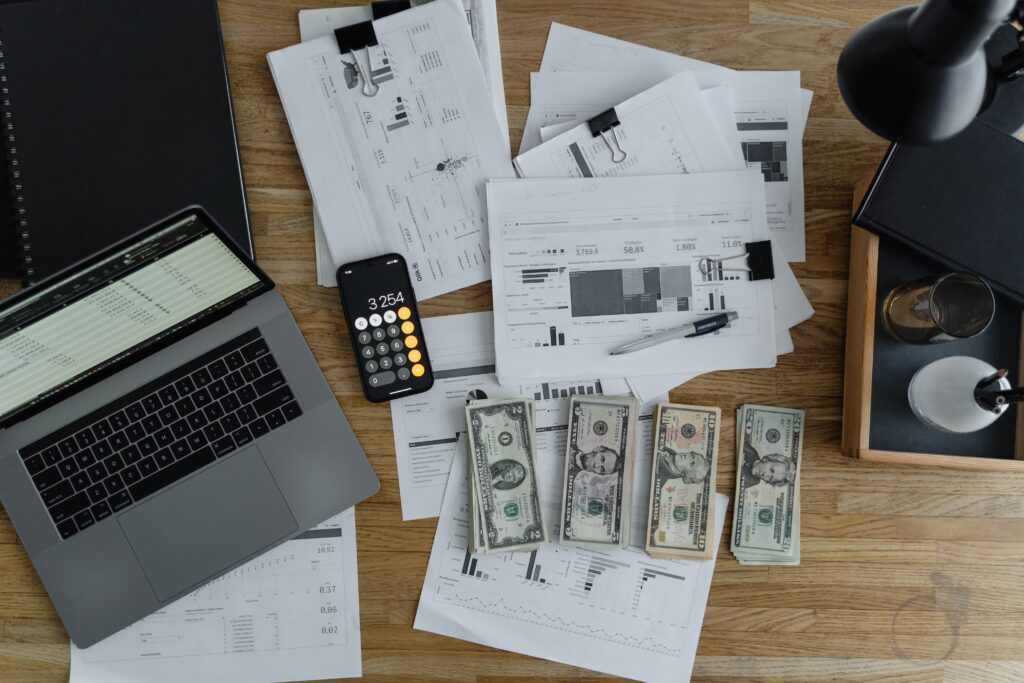 The Risks and Rewards of Passive Income Ventures