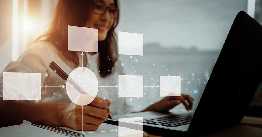 The Role of Technology in Streamlining Working Capital Management