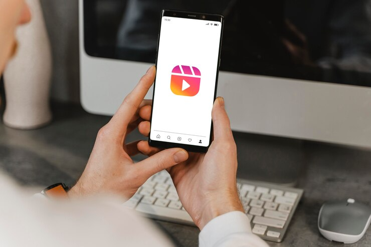 The Winning Path: The Secrets Way To Get A One Million Instagram Reels Views The Winning Path: The Secrets Way To Get A One Million Instagram Reels Views